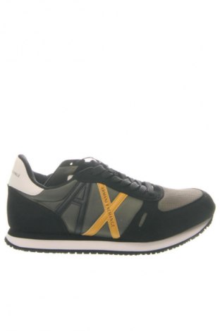 Herrenschuhe Armani Exchange, Größe 42, Farbe Grün, Preis € 132,17