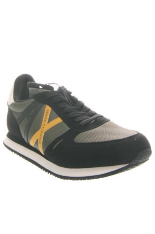 Herrenschuhe Armani Exchange, Größe 42, Farbe Grün, Preis € 132,17