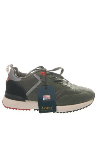 Herrenschuhe Avirex, Größe 40, Farbe Grün, Preis € 78,99