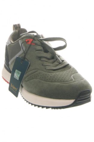 Herrenschuhe Avirex, Größe 40, Farbe Grün, Preis € 78,99