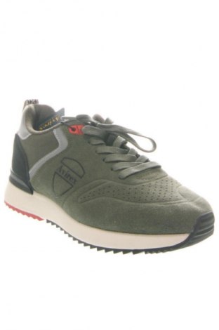 Herrenschuhe Avirex, Größe 40, Farbe Grün, Preis € 78,99