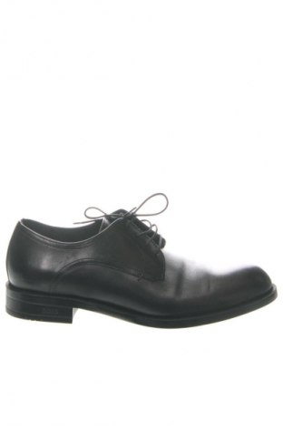 Herrenschuhe BOSS, Größe 42, Farbe Schwarz, Preis € 102,99