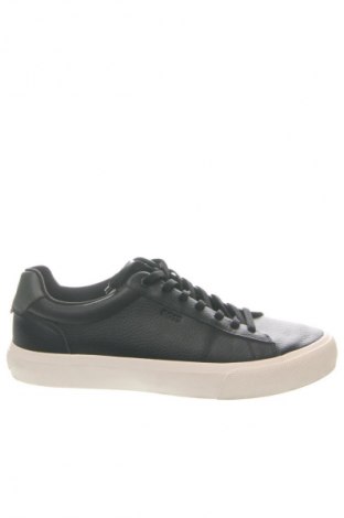 Herrenschuhe BOSS, Größe 44, Farbe Schwarz, Preis € 73,99