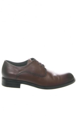 Herrenschuhe BOSS, Größe 42, Farbe Braun, Preis € 102,99