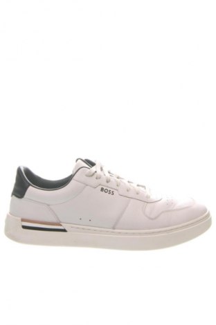 Herrenschuhe BOSS, Größe 43, Farbe Weiß, Preis € 102,99