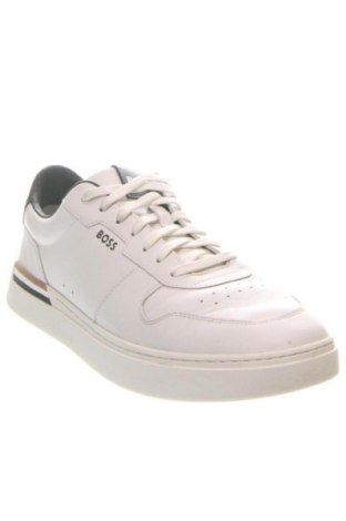 Herrenschuhe BOSS, Größe 43, Farbe Weiß, Preis € 102,99