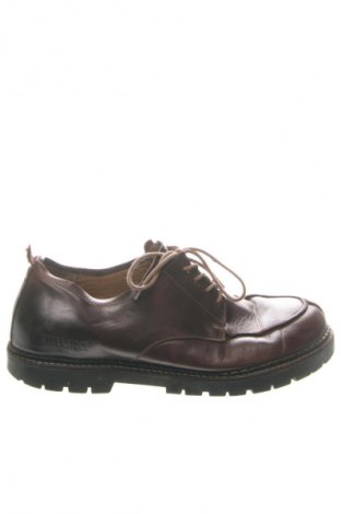 Herrenschuhe Birkenstock, Größe 42, Farbe Braun, Preis € 49,17