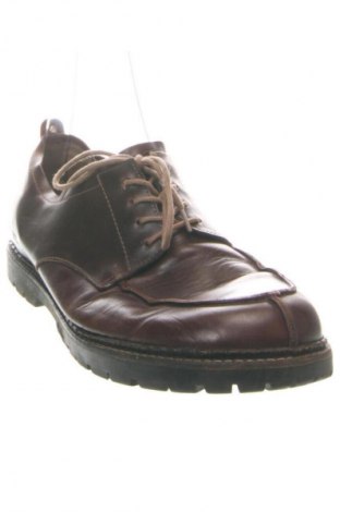 Herrenschuhe Birkenstock, Größe 42, Farbe Braun, Preis € 49,17
