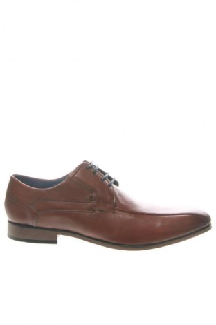 Herrenschuhe Bugatti, Größe 44, Farbe Braun, Preis € 119,99
