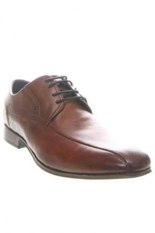 Herrenschuhe Bugatti, Größe 44, Farbe Braun, Preis € 119,99