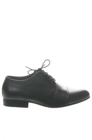 Încălțăminte bărbătească Calvin Klein, Mărime 41, Culoare Negru, Preț 346,99 Lei