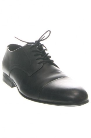 Încălțăminte bărbătească Calvin Klein, Mărime 41, Culoare Negru, Preț 346,99 Lei