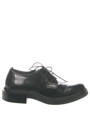 Încălțăminte bărbătească Calvin Klein, Mărime 43, Culoare Negru, Preț 383,99 Lei