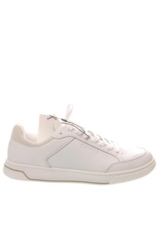 Herrenschuhe Calvin Klein, Größe 44, Farbe Weiß, Preis € 97,99