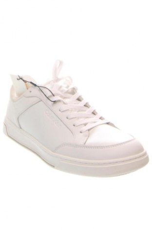 Herrenschuhe Calvin Klein, Größe 44, Farbe Weiß, Preis € 97,99