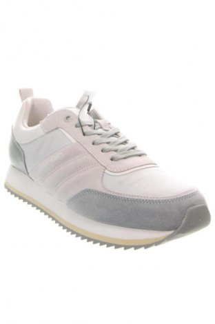 Herrenschuhe Calvin Klein, Größe 43, Farbe Mehrfarbig, Preis 47,99 €