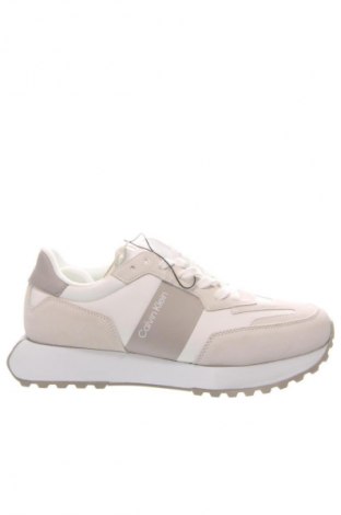 Herrenschuhe Calvin Klein, Größe 42, Farbe Mehrfarbig, Preis 117,99 €