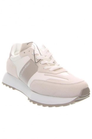 Herrenschuhe Calvin Klein, Größe 42, Farbe Mehrfarbig, Preis 117,99 €