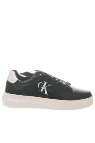 Încălțăminte bărbătească Calvin Klein, Mărime 44, Culoare Negru, Preț 461,99 Lei