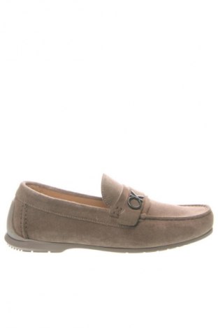 Herrenschuhe Calvin Klein, Größe 40, Farbe Braun, Preis € 122,99