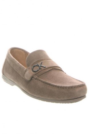 Herrenschuhe Calvin Klein, Größe 40, Farbe Braun, Preis € 122,99