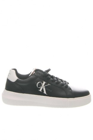 Herrenschuhe Calvin Klein, Größe 43, Farbe Schwarz, Preis € 109,99