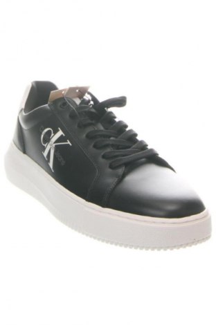Herrenschuhe Calvin Klein, Größe 43, Farbe Schwarz, Preis € 109,99