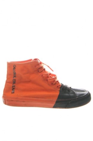 Încălțăminte bărbătească Calvin Klein Jeans, Mărime 39, Culoare Multicolor, Preț 155,99 Lei
