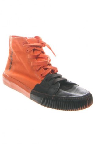 Încălțăminte bărbătească Calvin Klein Jeans, Mărime 39, Culoare Multicolor, Preț 155,99 Lei