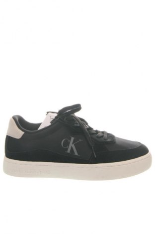 Herrenschuhe Calvin Klein Jeans, Größe 43, Farbe Schwarz, Preis 73,99 €