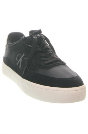 Herrenschuhe Calvin Klein Jeans, Größe 43, Farbe Schwarz, Preis 73,99 €