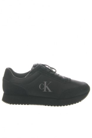 Herrenschuhe Calvin Klein Jeans, Größe 43, Farbe Schwarz, Preis € 82,99