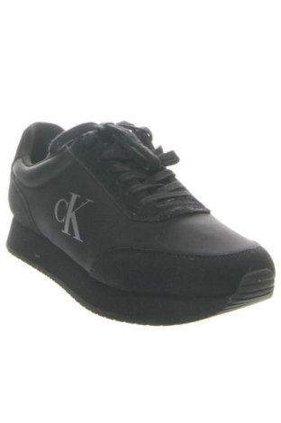 Herrenschuhe Calvin Klein Jeans, Größe 43, Farbe Schwarz, Preis € 82,99