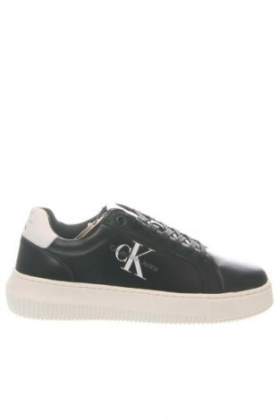 Herrenschuhe Calvin Klein Jeans, Größe 41, Farbe Schwarz, Preis € 104,99