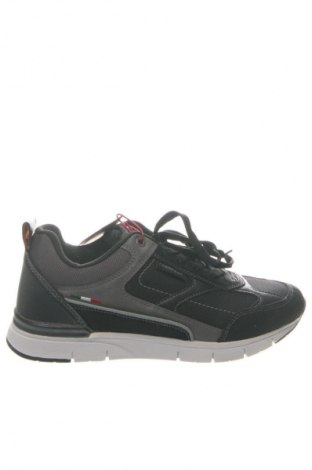 Herrenschuhe Carrera Jeans, Größe 40, Farbe Schwarz, Preis € 22,99