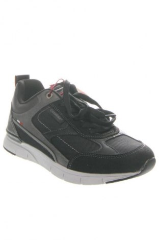 Herrenschuhe Carrera Jeans, Größe 40, Farbe Schwarz, Preis € 22,99