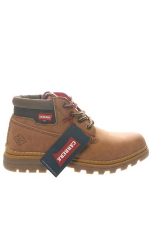 Herrenschuhe Carrera Jeans, Größe 42, Farbe Braun, Preis € 33,31