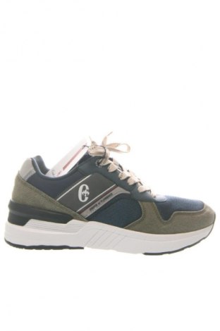 Herrenschuhe Conte Of Florence, Größe 40, Farbe Mehrfarbig, Preis € 78,99
