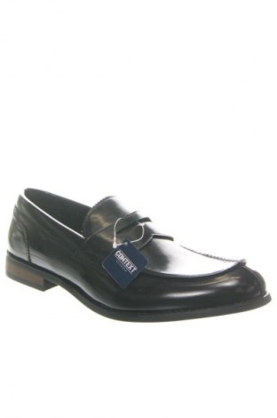 Herrenschuhe Context, Größe 45, Farbe Braun, Preis 64,99 €