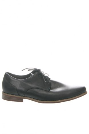 Herrenschuhe Context, Größe 46, Farbe Schwarz, Preis € 22,99