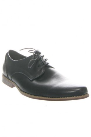 Herrenschuhe Context, Größe 46, Farbe Schwarz, Preis € 22,99