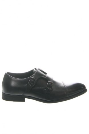 Herrenschuhe Context, Größe 40, Farbe Schwarz, Preis € 22,99