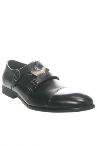 Herrenschuhe Context, Größe 40, Farbe Schwarz, Preis € 22,99