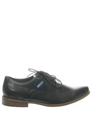 Herrenschuhe Context, Größe 46, Farbe Schwarz, Preis € 22,99