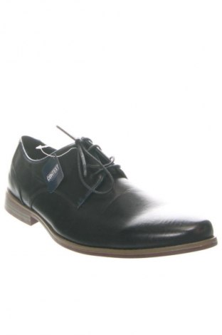 Herrenschuhe Context, Größe 46, Farbe Schwarz, Preis € 22,99
