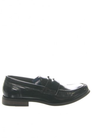 Herrenschuhe Context, Größe 45, Farbe Schwarz, Preis € 22,99