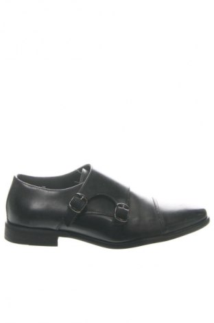 Herrenschuhe Context, Größe 42, Farbe Schwarz, Preis € 12,99