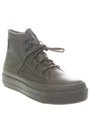 Herrenschuhe Converse, Größe 43, Farbe Grün, Preis € 102,33