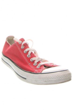 Herrenschuhe Converse, Größe 45, Farbe Rot, Preis € 32,99