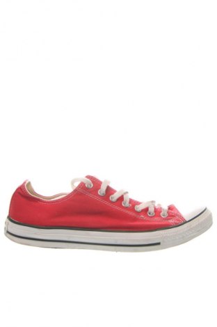Herrenschuhe Converse, Größe 45, Farbe Rot, Preis € 32,99